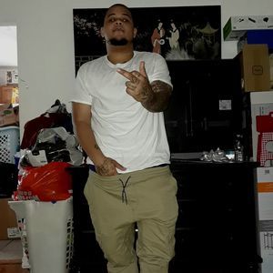 Meet your Posher, Stone